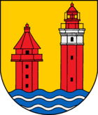 Dahme Wappen